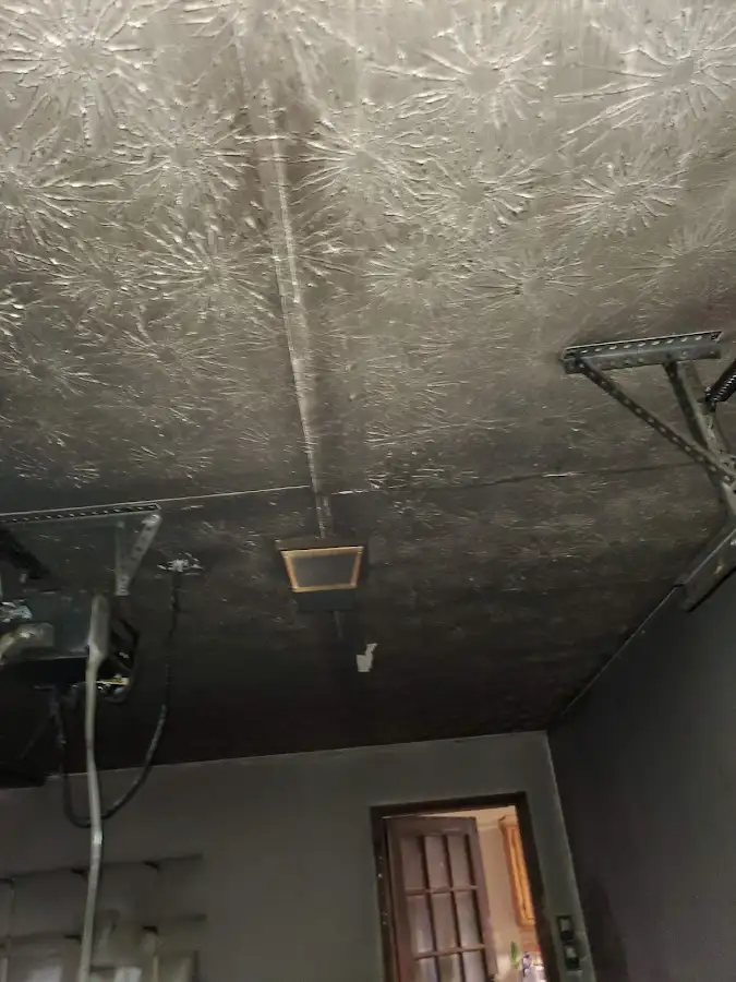 Fire and smoke damage assessment for Emergency Water Damage Services in Oak Hills